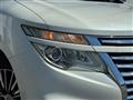 2016 Nissan Elgrand