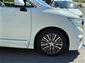 2016 Nissan Elgrand