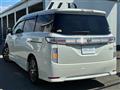 2016 Nissan Elgrand