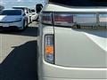 2016 Nissan Elgrand