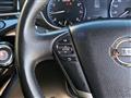 2016 Nissan Elgrand