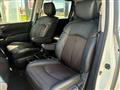 2016 Nissan Elgrand