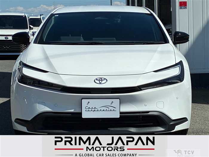 2023 Toyota Prius