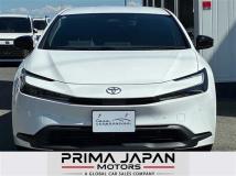 2023 Toyota Prius