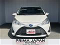 2017 Toyota Vitz
