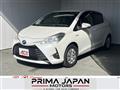 2017 Toyota Vitz