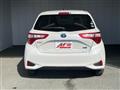 2017 Toyota Vitz