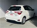 2017 Toyota Vitz