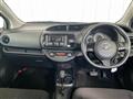 2017 Toyota Vitz