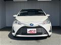 2017 Toyota Vitz