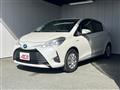 2017 Toyota Vitz
