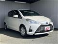2017 Toyota Vitz