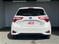 2017 Toyota Vitz