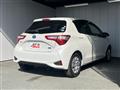 2017 Toyota Vitz