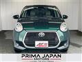 2020 Toyota Passo
