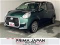2020 Toyota Passo