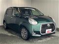 2020 Toyota Passo