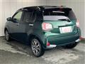 2020 Toyota Passo