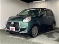 2020 Toyota Passo