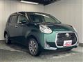 2020 Toyota Passo