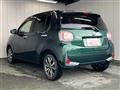 2020 Toyota Passo
