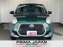 2020 Toyota Passo