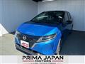 2021 Nissan Note