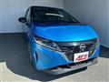 2021 Nissan Note