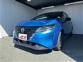 2021 Nissan Note