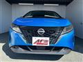 2021 Nissan Note