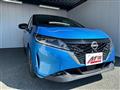 2021 Nissan Note