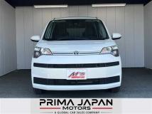 2016 Toyota SPADE