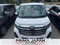 2023 Daihatsu Storia