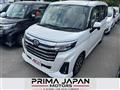 2023 Daihatsu Storia