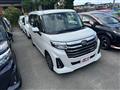 2023 Daihatsu Storia