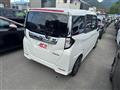 2023 Daihatsu Storia