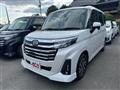 2023 Daihatsu Storia