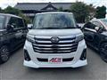 2023 Daihatsu Storia