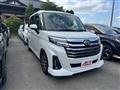 2023 Daihatsu Storia