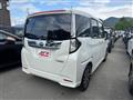 2023 Daihatsu Storia