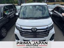 2023 Daihatsu Storia