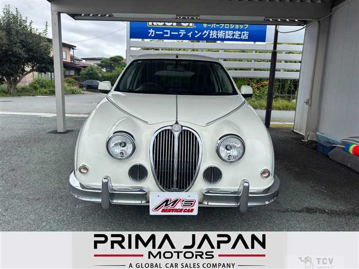 2012 Mitsuoka Viewt