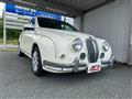 2012 Mitsuoka Viewt