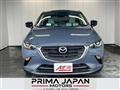 2021 Mazda CX-3