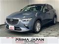 2021 Mazda CX-3