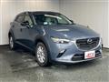 2021 Mazda CX-3