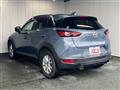 2021 Mazda CX-3
