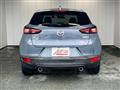 2021 Mazda CX-3