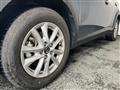2021 Mazda CX-3