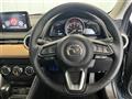2021 Mazda CX-3